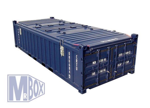 half-height-container