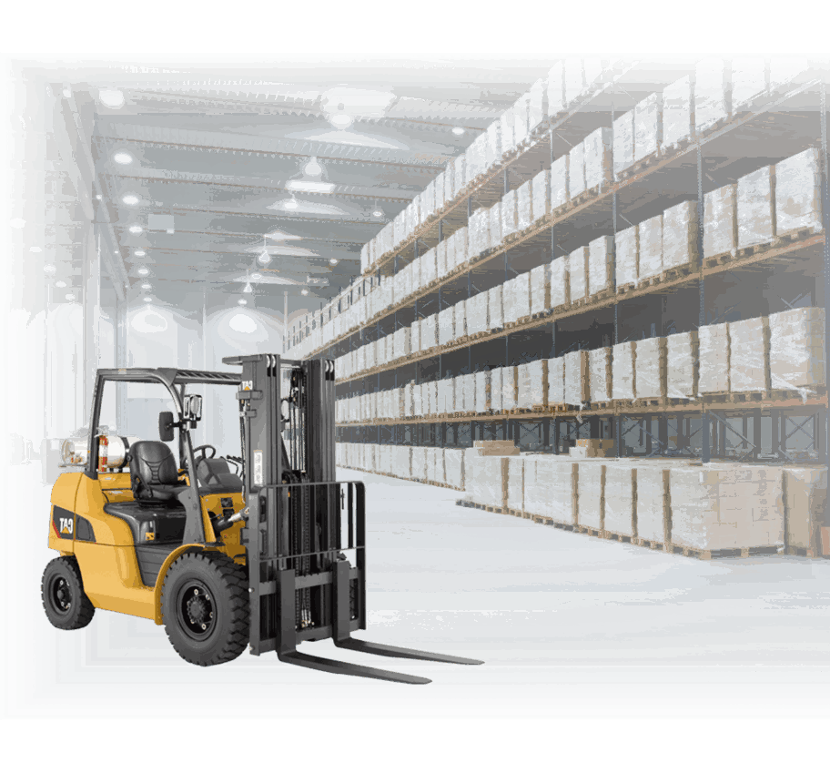 Warehouse Management