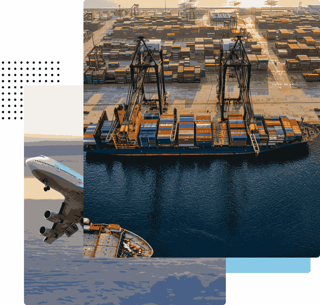 Leadking Shipping Service Freight Forwading, Project Logistics and Relocation Management Solutions